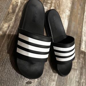 Adidas slides
